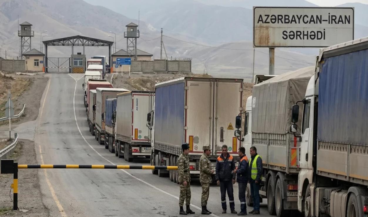 Pezeshkian promised Aliyev to investigate the drone attack; Azerbaijan resumed cargo transportation with Iran