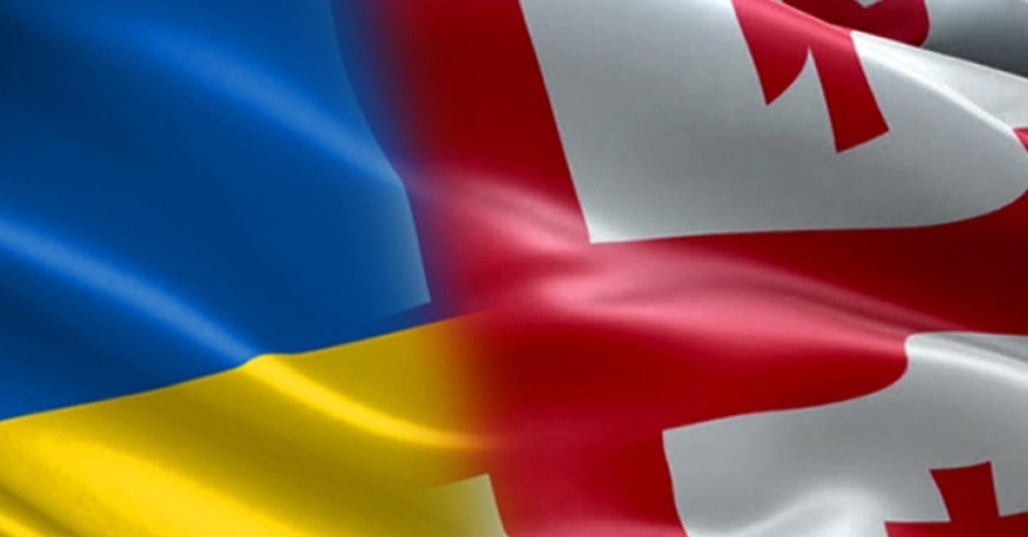 В Тбилиси пройдет акция в знак солидарности с Украиной