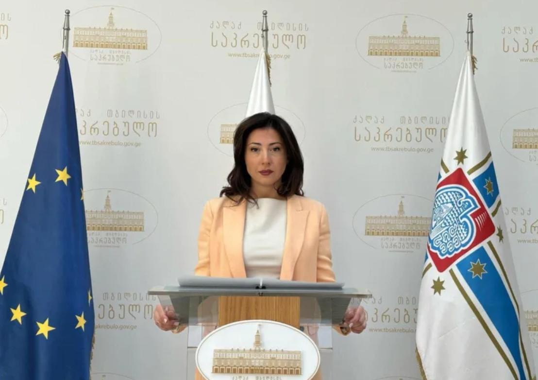 Georgian opposition sums up politically motivated layoffs in government services