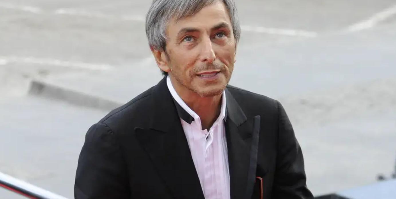 Dzhabrailov's daughter claims he was 