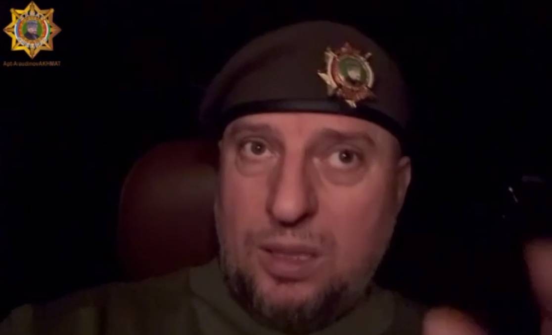 The State Duma did not support Alaudinov's call to mobilize millions of Russians for war with Europe