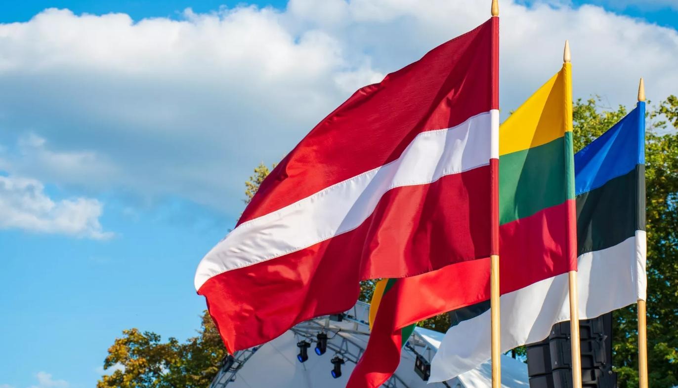 Baltic countries' sanctions lists include dozens of Georgian officials and judges