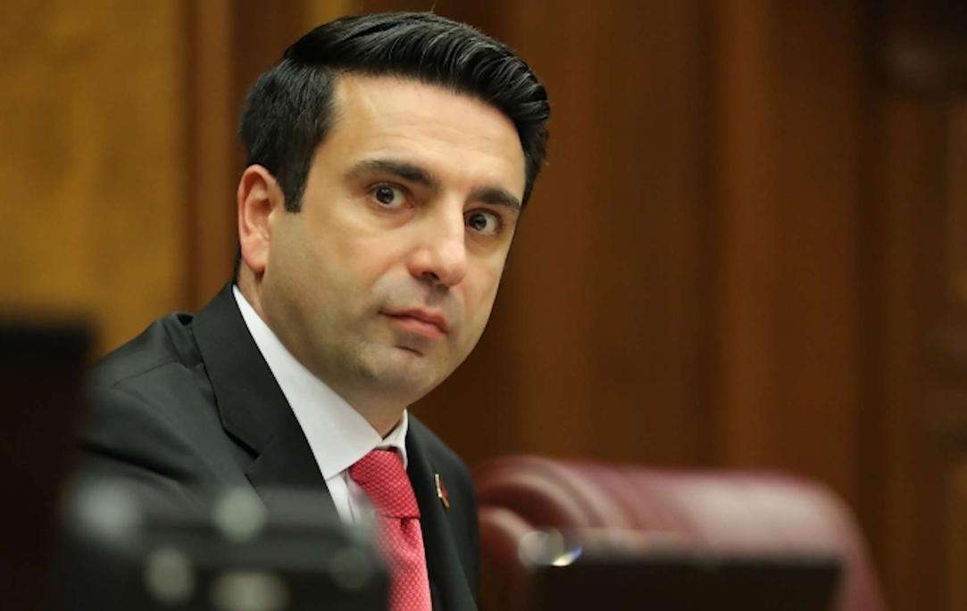 Armenia denies rumors about intensifying relations with the Kremlin