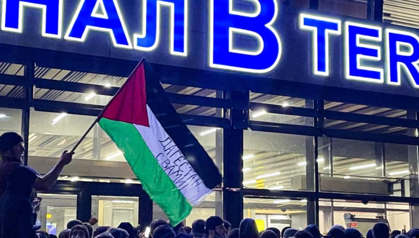 Trial of another group of participants in the pogrom at the Makhachkala airport has begun in Stavropol