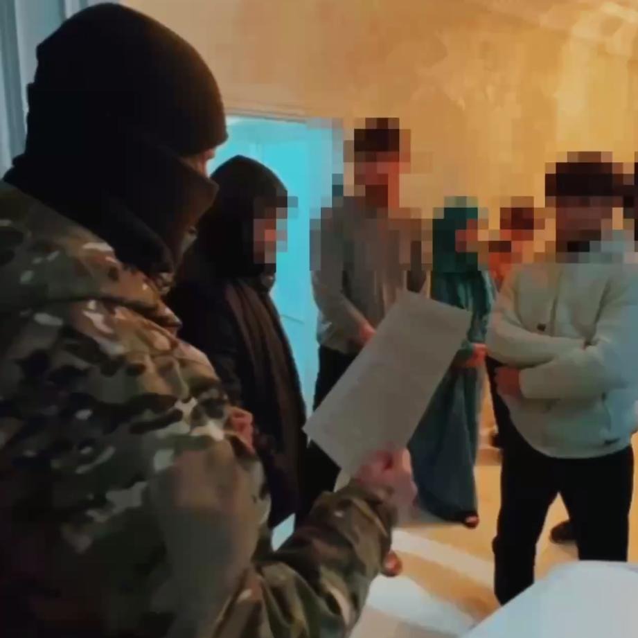 A 19-year-old resident of Ingushetia may be jailed under a terrorism article due to posts on social networks