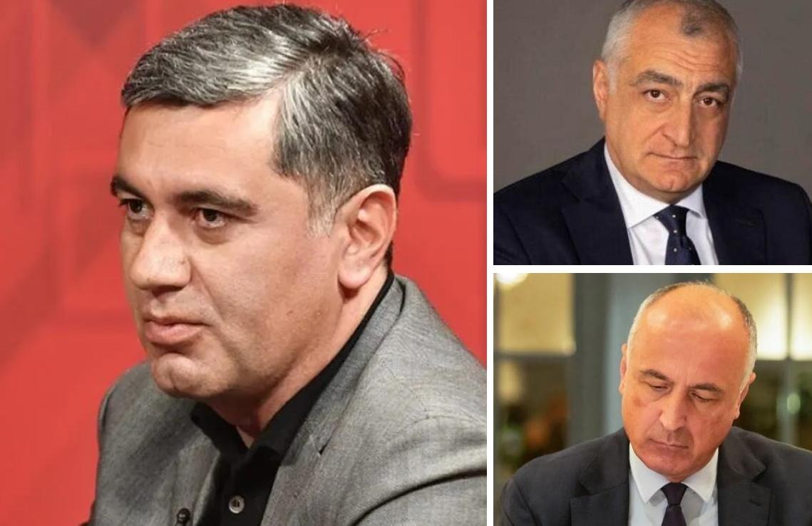 The Georgian Prosecutor's Office has opened three criminal cases under the article on 