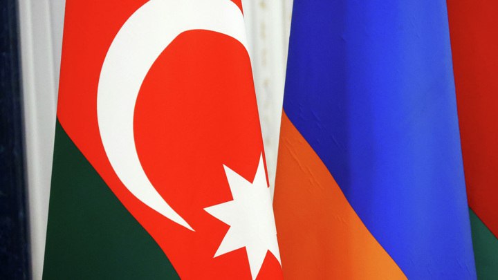 Armenia has effectively rejected Moscow's mediation in negotiations with Azerbaijan