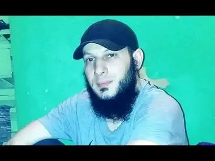 Ingush prisoner placed in solitary confinement for life-sentenced prisoners