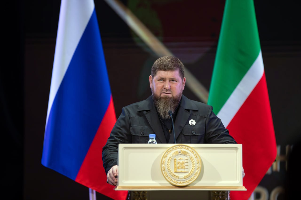 Kadyrov urged not to count on the end of the 