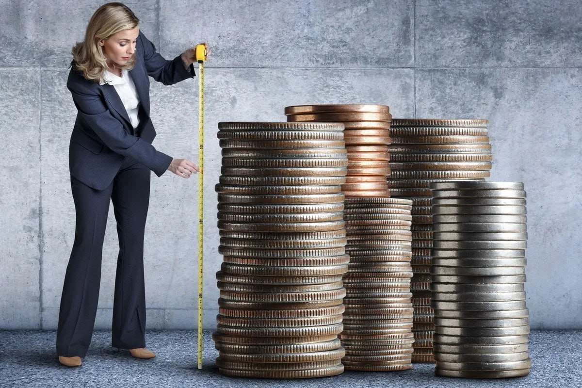 Residents of three regions of the North Caucasus Federal District are recognized as the least indebted