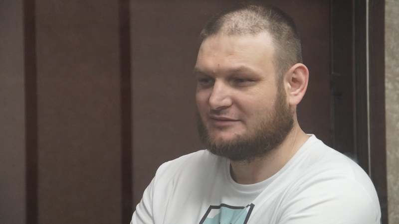 Crimean Tatar political prisoner fails to challenge placement in punishment cell for performing namaz