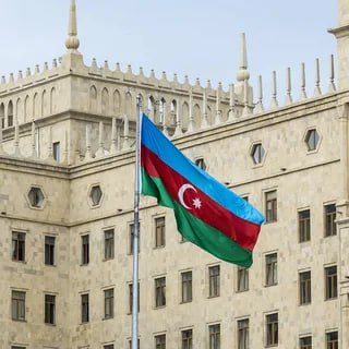 Azerbaijan liquidates representative office of Russian media outlet