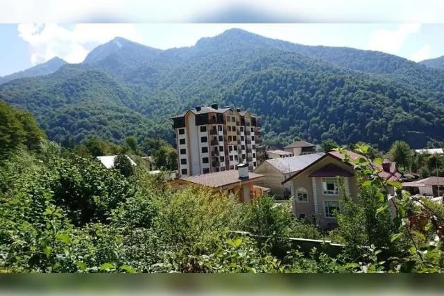 In 2024, mortgage rates were the highest in Chechnya and Ingushetia