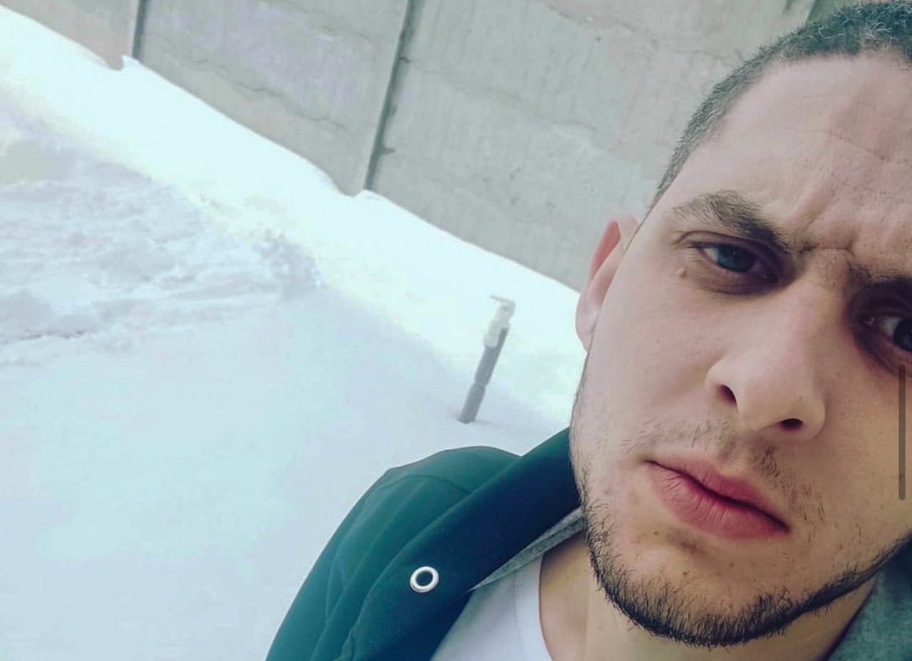 Crimean Tatar who protested the war in Ukraine has been released from prison