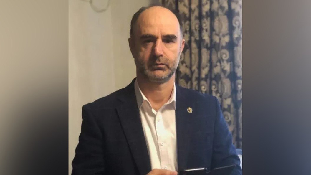 A lawyer from Chechnya tried to hold a judge accountable for illegally holding him in custody