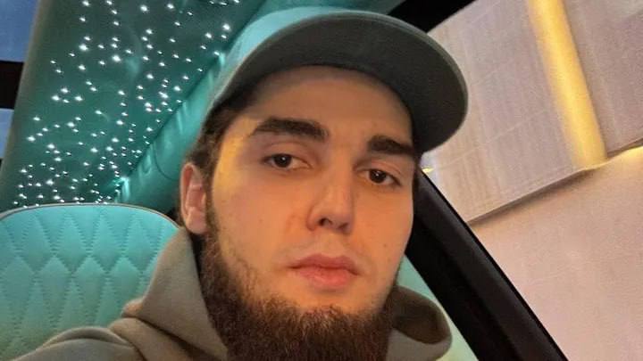 Dagestani auto blogger with a million followers detained in Moscow