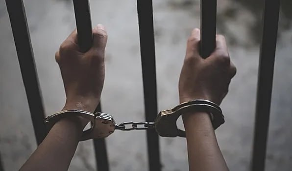 A resident of Dagestan was extradited from Egypt to Russia on suspicion of kidnapping and extortion