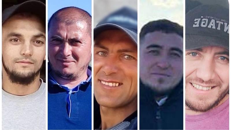 Court Approves Extension of Arrest of Crimean Tatar Political Prisoners