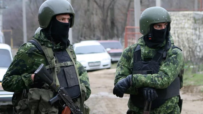 Four people declared 