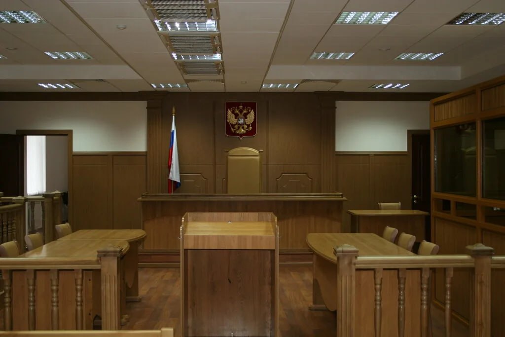 In Dagestan, the court found the placement of a prisoner in a punishment cell illegal for night prayer