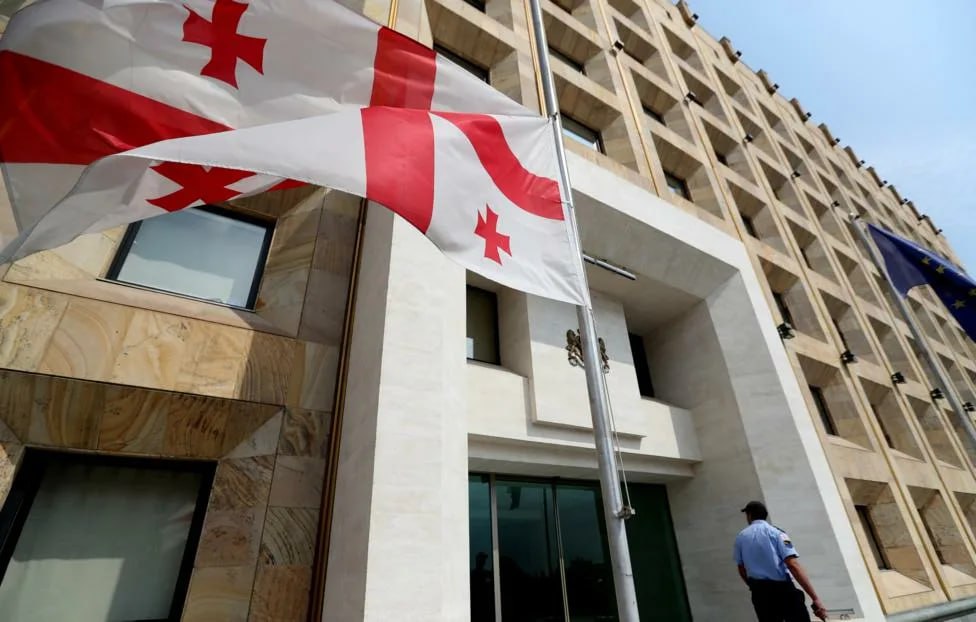 Georgia Condemns Elections in Abkhazia and Meeting of the Republic's President with Putin