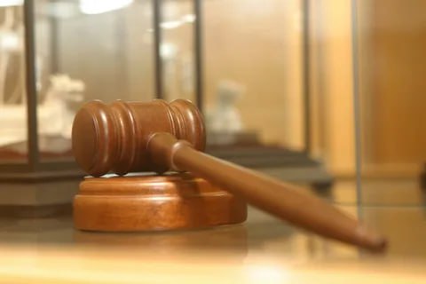 In Ingushetia, a defendant who transferred money to SVO had his sentence reduced by a month