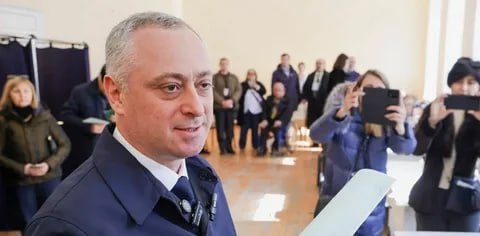 Abkhazia's President Calls on Georgia to Recognize Independence of Self-Proclaimed Republic