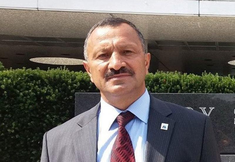 One of the opposition leaders was sentenced to a long term in Azerbaijan