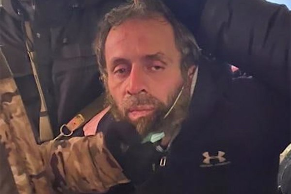 Magomed Alkhanov added to the list of 