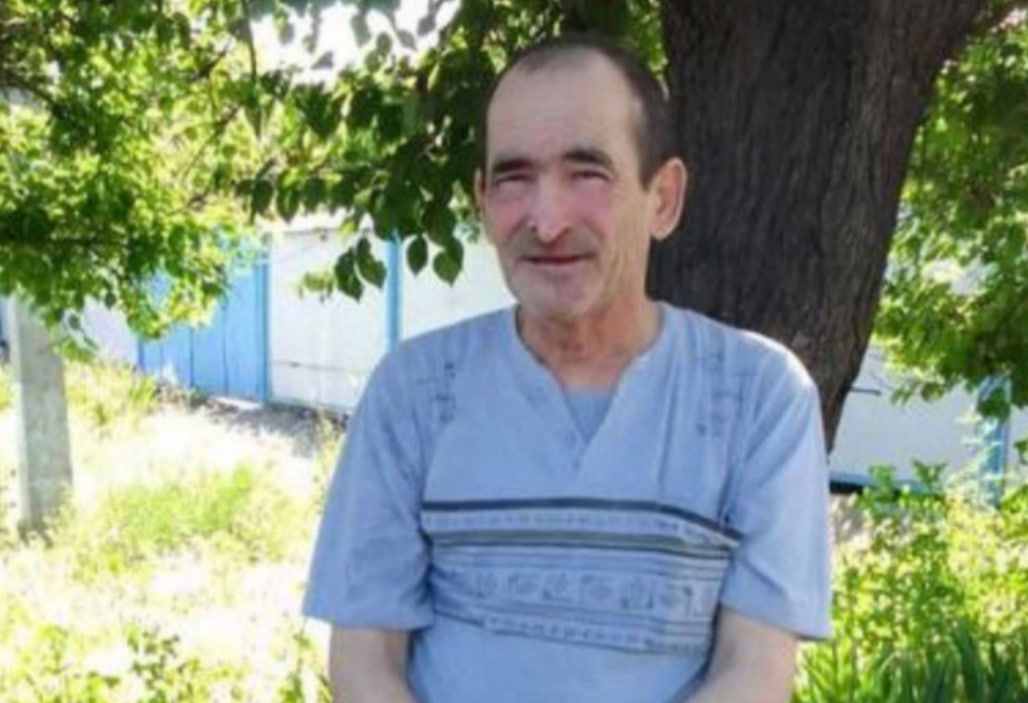 Crimean Tatar political prisoner dies in Russian prison