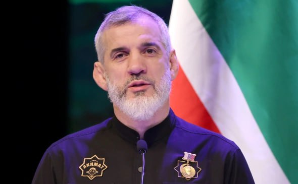 In Grozny, one of the streets and a sports center will be named after Buvaisar Saitiev