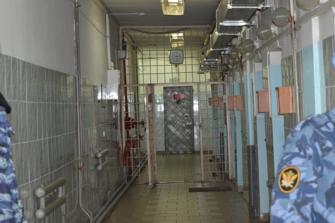 Chechen prisoners complain to Kadyrov about mass extortion