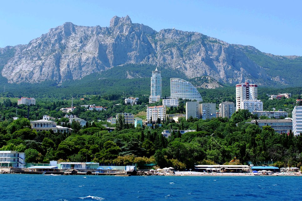 Crimea is among the most repressive regions: the largest number of criminal cases were opened against Crimean Tatars