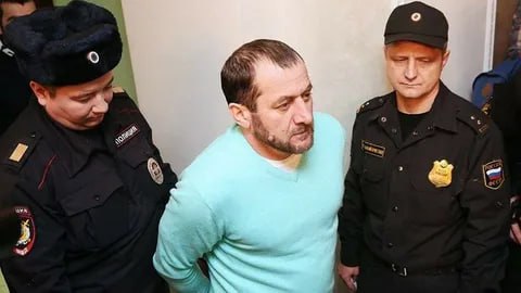 One of the convicted in the case of the murder of Boris Nemtsov was transferred to a Chechen colony