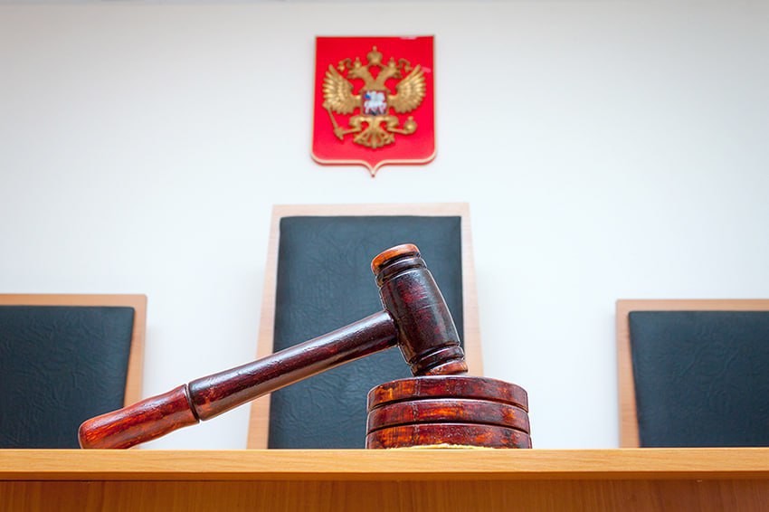 Alleged member of Basayev's unit gets long prison term