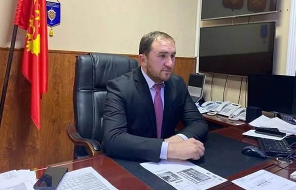 Former Mayor of Ingushetia's Capital Transferred from Pretrial Detention Center to House Arrest