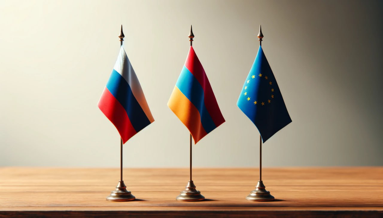 Moscow warns Armenia again about the consequences of joining the EU