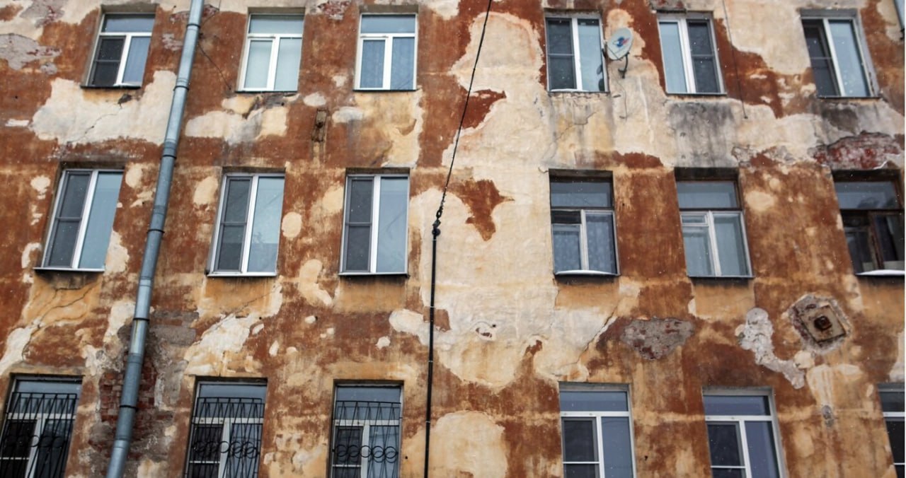 Over six years, slightly more than 20 thousand residents have been resettled from dilapidated housing in the North Caucasus Federal District