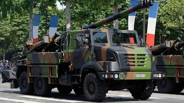 Симонян: Закупка Ереваном оружия вне блока ОДКБ – «дипломатическая победа»