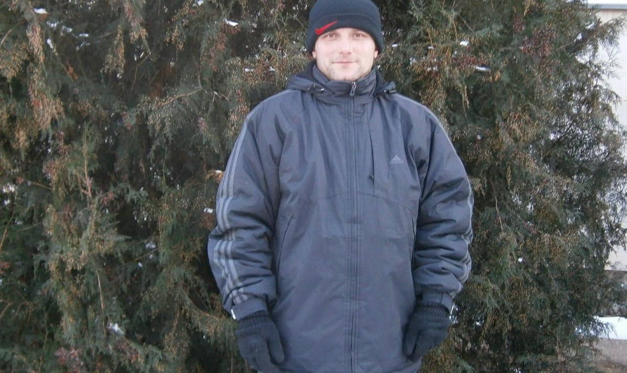 Крымского татарина обвинили в участии в «террористическом» батальоне