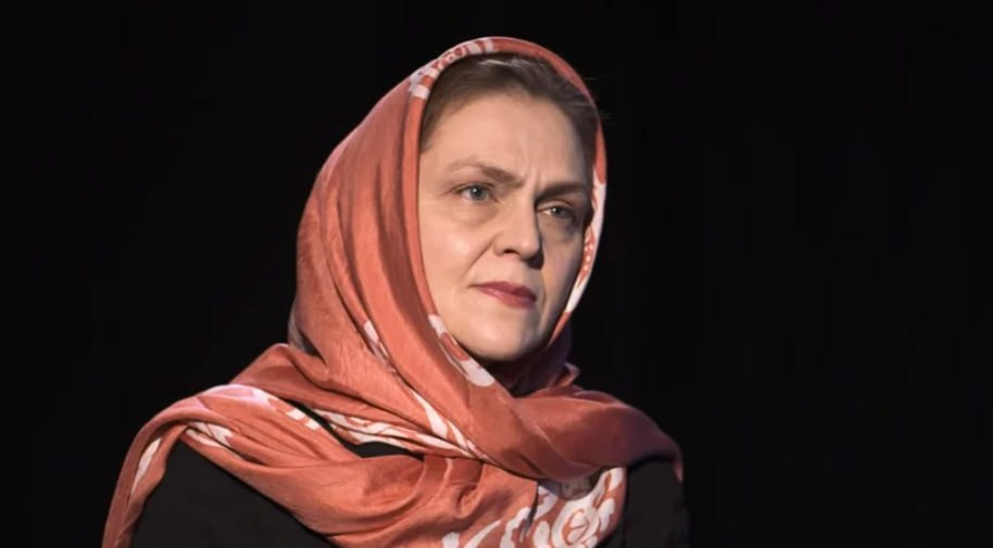 Nadezhda Kevorkova avoided imprisonment: the prosecution did not appeal the verdict