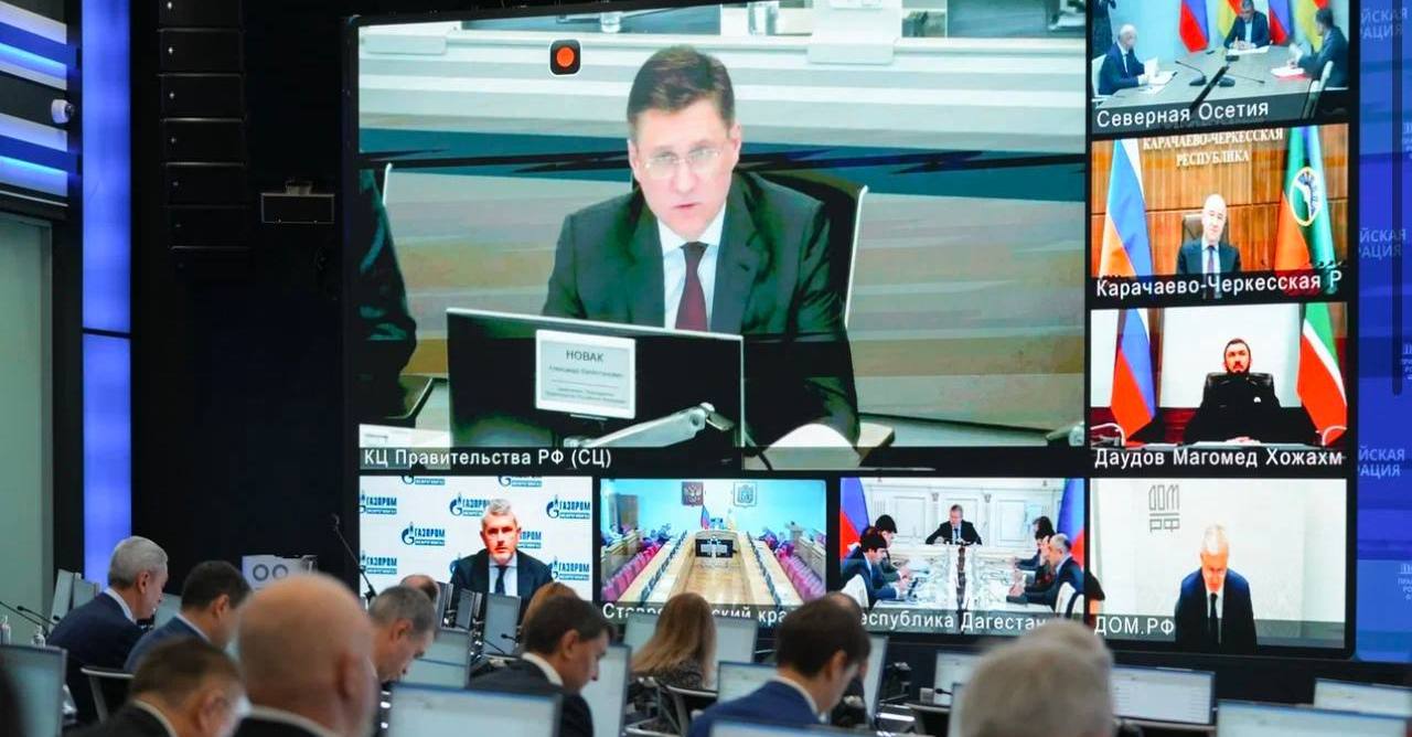 В Чечне заявили о лидерстве в темпах роста экономики