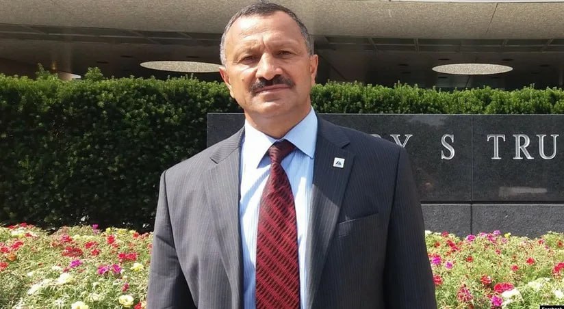 Convicted oppositionist goes on hunger strike in Azerbaijan