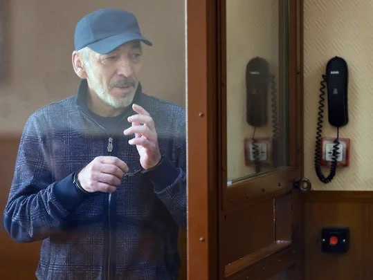 Бывшего премьер-министра Дагестана приговорили к 13 годам колонии