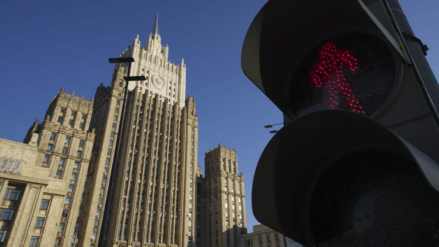 Moscow has once again expressed dissatisfaction with Armenia's intention to join the European Union