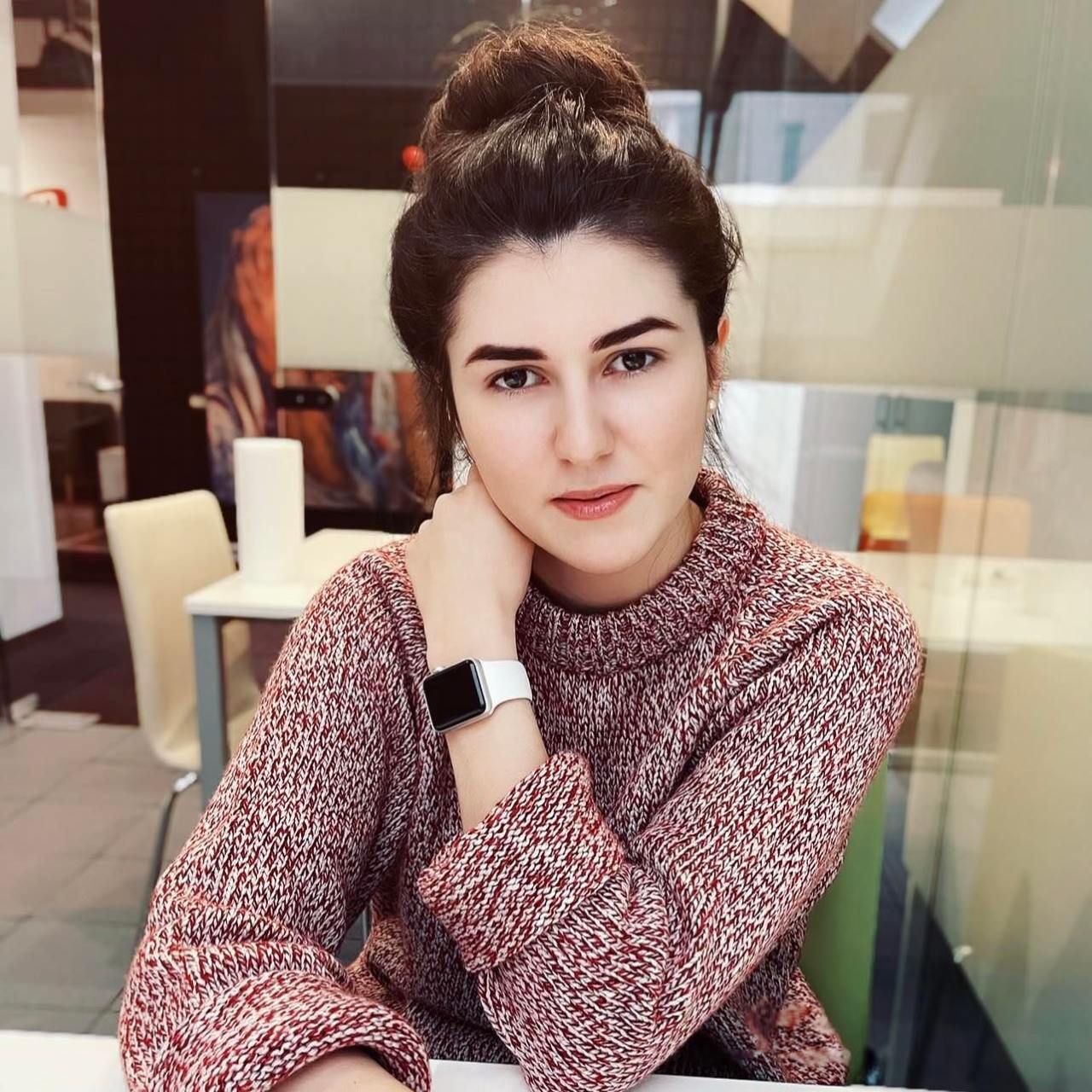 In Crimea, searches were conducted at the parents of the Crimean Tatar journalist who left the country