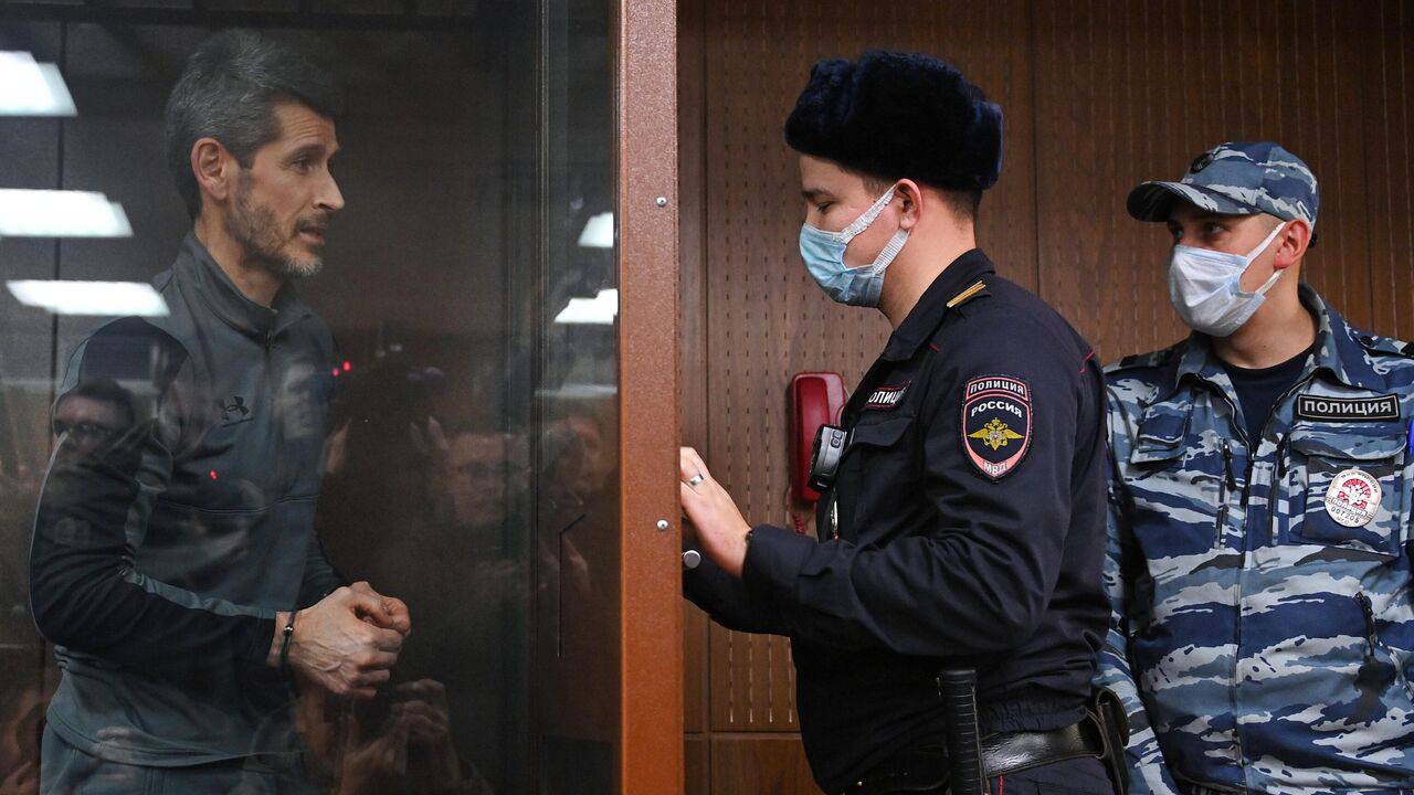 Осужденные экс-олигархи из Дагестана обжаловали приговор