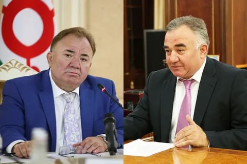 Защита брата главы Ингушетии добивается его перевода из холодного и отдаленного СИЗО