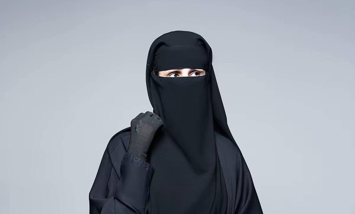 Власти РФ хотят штрафовать за ношение никаба