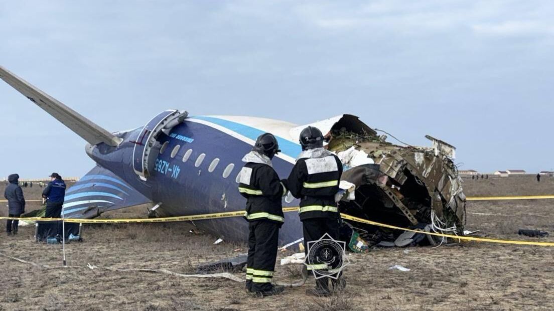 Kazakhstan has ordered the investigation into the crash of the Azerbaijani plane shot down in Russian skies to be expedited